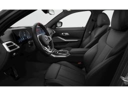 BMW 3 Series M340i NA Sedan 2026