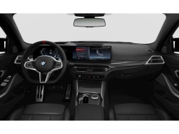 BMW 3 Series M340i NA Sedan 2026