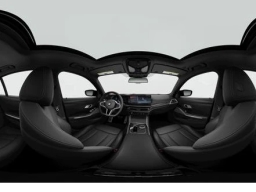 BMW 3 Series M340i NA Sedan 2026