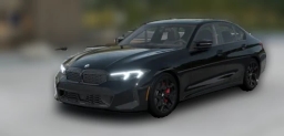 BMW 3 Series M340i NA Sedan 2026