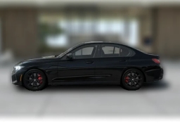 BMW 3 Series M340i NA Sedan 2026