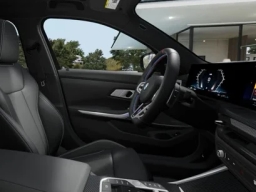 BMW 3 Series M340i NA Sedan 2026