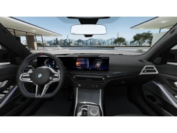 BMW 3 Series M340i NA Sedan 2026