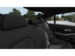 BMW 3 Series M340i NA Sedan 2026