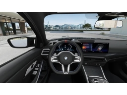 BMW 3 Series M340i NA Sedan 2026