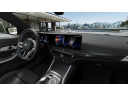 BMW 3 Series M340i NA Sedan 2026