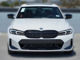 BMW 3 Series M340i NA Sedan 2026