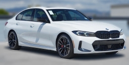 BMW 3 Series M340i NA Sedan 2026