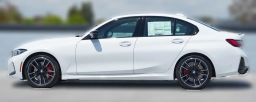 BMW 3 Series M340i NA Sedan 2026