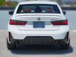 BMW 3 Series M340i NA Sedan 2026