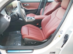 BMW 3 Series M340i NA Sedan 2026