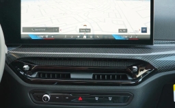 BMW 3 Series M340i NA Sedan 2026