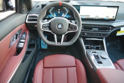 BMW 3 Series M340i NA Sedan 2026