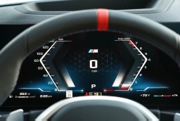 BMW 3 Series M340i NA Sedan 2026