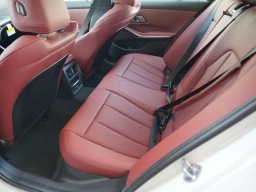 BMW 3 Series M340i NA Sedan 2026