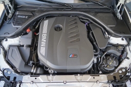 BMW 3 Series M340i NA Sedan 2026