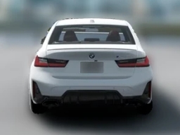BMW 3 Series M340i NA Sedan 2026
