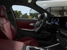 BMW 3 Series M340i NA Sedan 2026