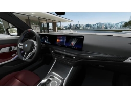 BMW 3 Series M340i NA Sedan 2026