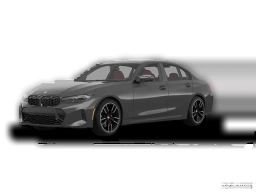 BMW 3 Series M340i NA Sedan 2026
