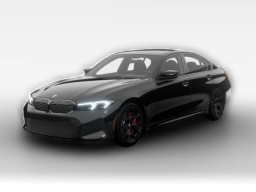 BMW 3 Series M340i NA Sedan 2026