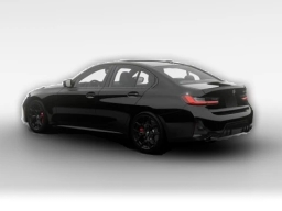 BMW 3 Series M340i NA Sedan 2026