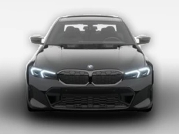 BMW 3 Series M340i NA Sedan 2026