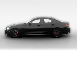 BMW 3 Series M340i NA Sedan 2026