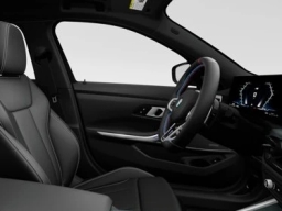 BMW 3 Series M340i NA Sedan 2026