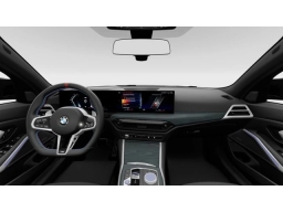 BMW 3 Series M340i NA Sedan 2026