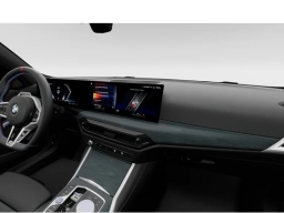 BMW 3 Series M340i NA Sedan 2026