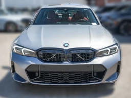 BMW 3 Series M340i NA Sedan 2026