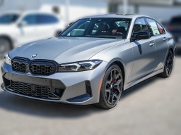 BMW 3 Series M340i NA Sedan 2026