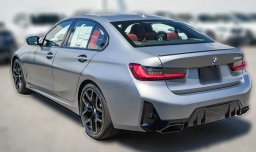 BMW 3 Series M340i NA Sedan 2026