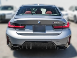BMW 3 Series M340i NA Sedan 2026