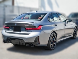 BMW 3 Series M340i NA Sedan 2026