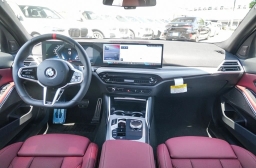 BMW 3 Series M340i NA Sedan 2026