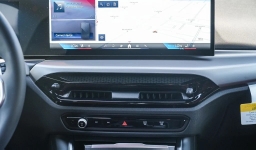 BMW 3 Series M340i NA Sedan 2026