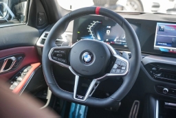 BMW 3 Series M340i NA Sedan 2026