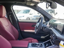 BMW 3 Series M340i NA Sedan 2026