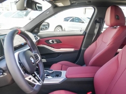 BMW 3 Series M340i NA Sedan 2026