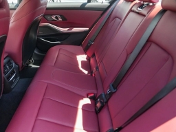 BMW 3 Series M340i NA Sedan 2026
