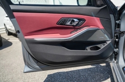 BMW 3 Series M340i NA Sedan 2026
