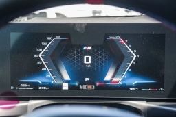 BMW 3 Series M340i NA Sedan 2026