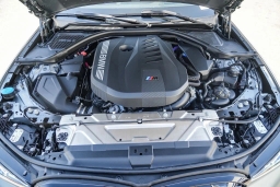 BMW 3 Series M340i NA Sedan 2026