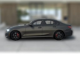 BMW 3 Series M340i NA Sedan 2026