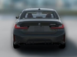 BMW 3 Series M340i NA Sedan 2026