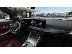 BMW 3 Series M340i NA Sedan 2026
