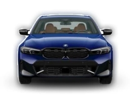 BMW 3 Series M340i NA Sedan 2026