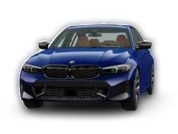 BMW 3 Series M340i NA Sedan 2026